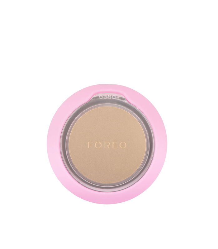 UFO mini Pearl Pink, Masque intelligent soin spa maison image number 1
