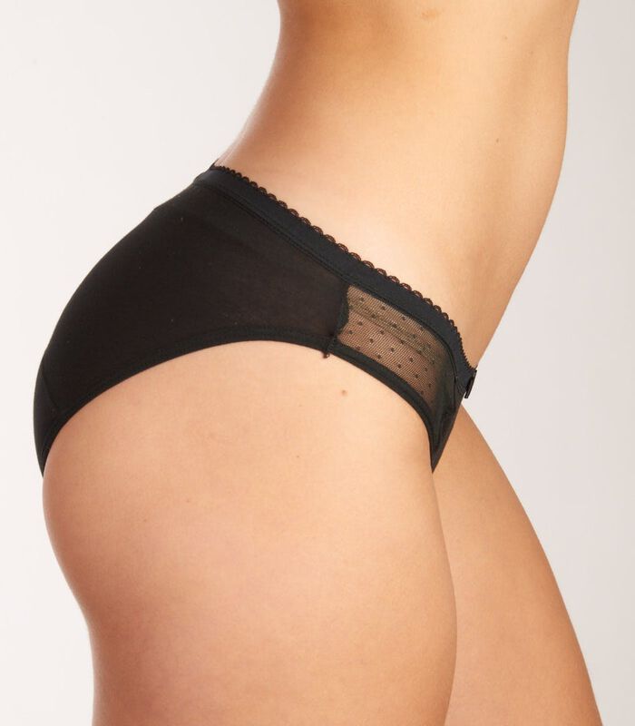 Slip Period Panty Lace Protect Medium Flux image number 3