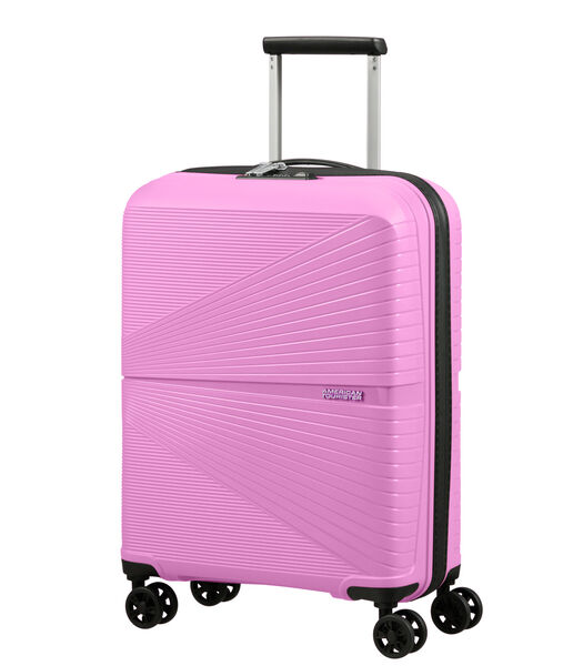 Airconic Valise 4 roues 67 x 26 x 44,5 cm PARADISE PINK