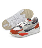 Sneakers Puma Rs-Z College Wit image number 0