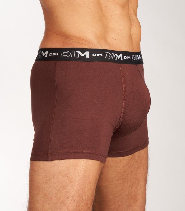 Short 4 pack Cotton Stretch image number 3