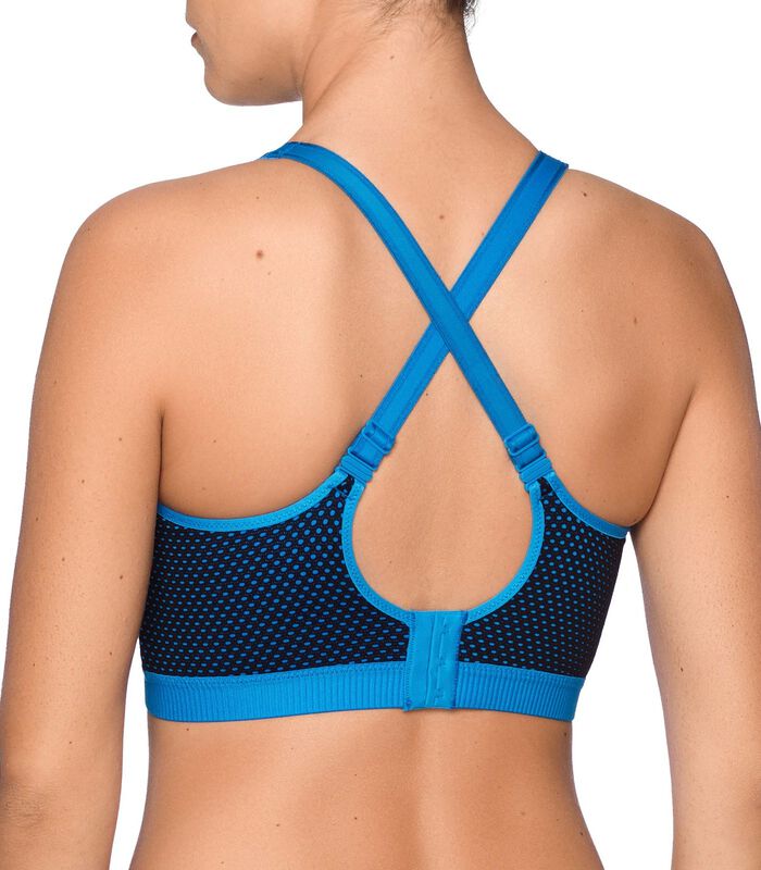 THE MESH Blue Crush beugelbh sport image number 1