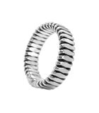 Ring voor mannen zilver "Chrys" image number 0