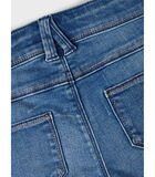 Jeans skinny fille Nkfpolly 1142-AU image number 2