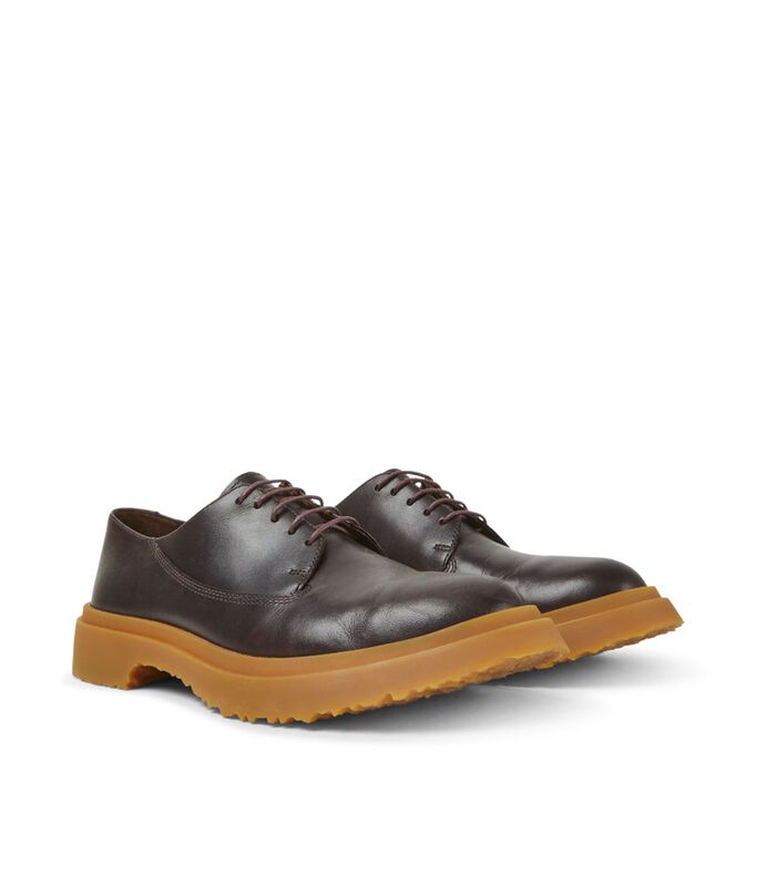 Walden Heren Oxford shoes image number 1