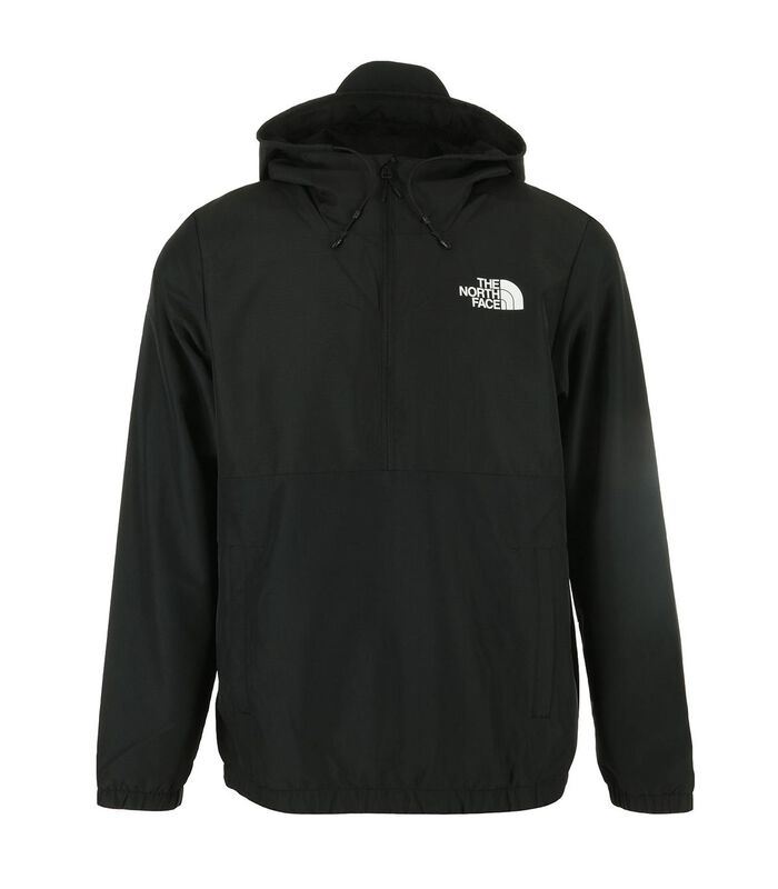 Coupe-vent Mountain Athletics Wind Anorak image number 0