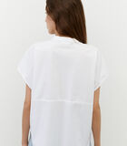 Mouwloze blouse image number 2