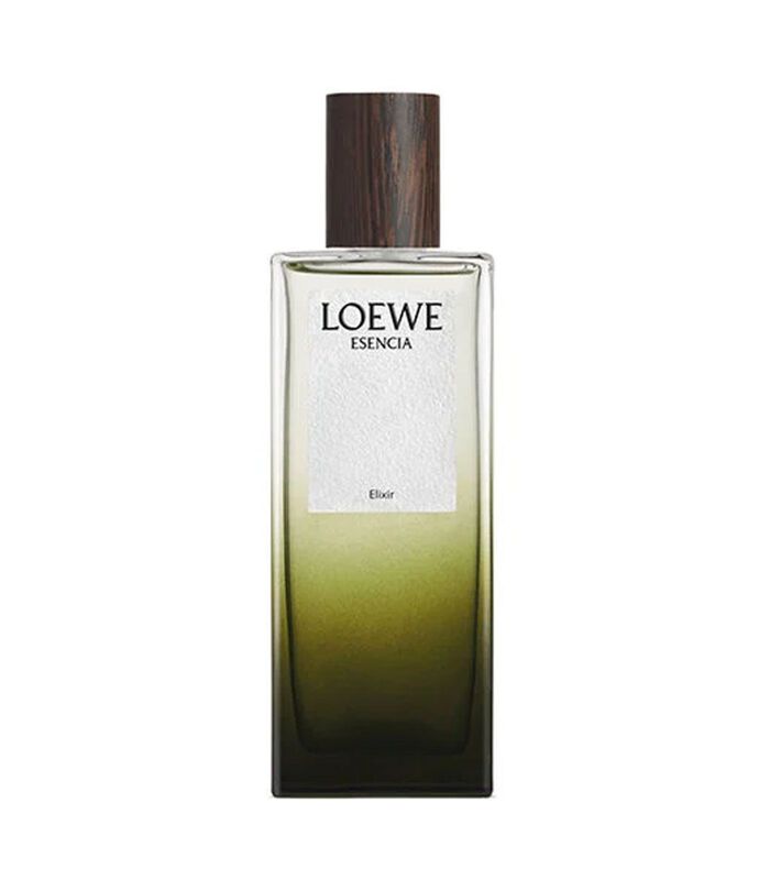 LOEWE - Esencia Elixir Eau de Parfum 50ml vapo image number 0