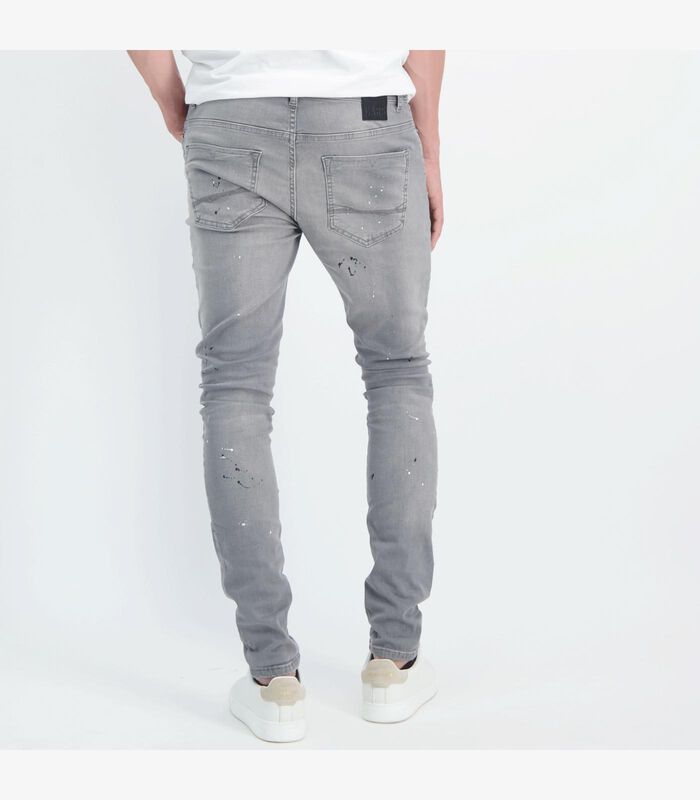 Jeans Cavin Super Skinny image number 1