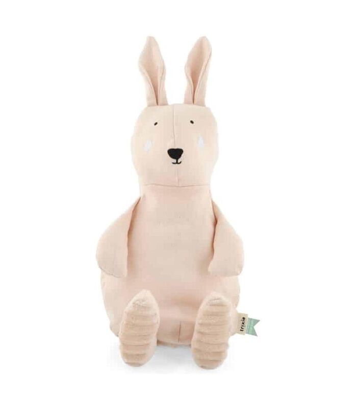 Knuffel klein - Mrs. Rabbit image number 2