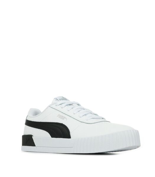 Sneakers vrouw Carina L