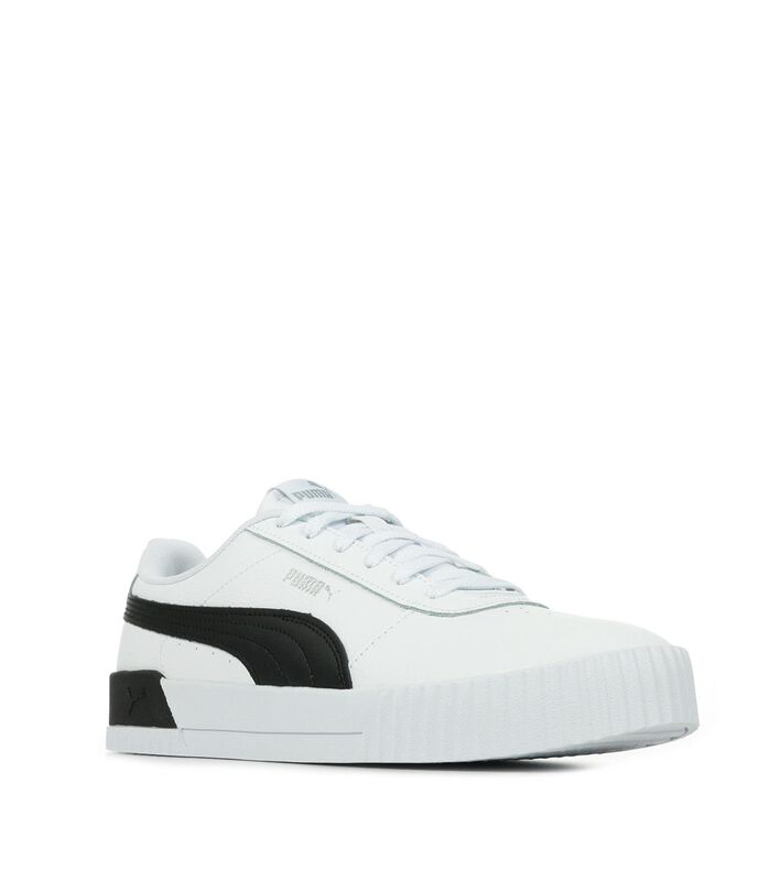 Sneakers vrouw Carina L image number 1