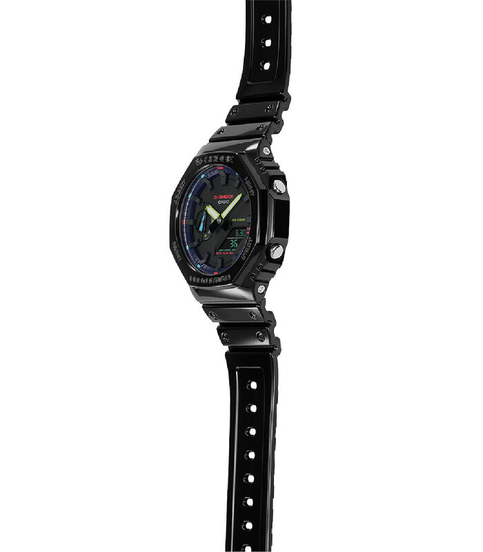 Limited Horloge  GA-2100RGB-1AER image number 3