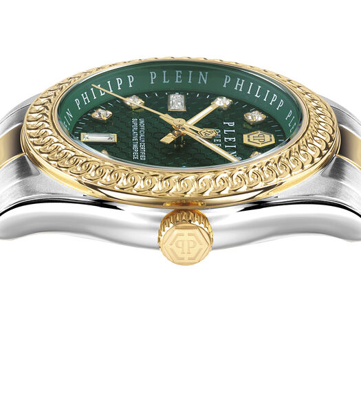 Philipp Plein Queen Dames Horloge PWDAA0421