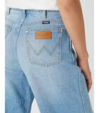 Jeans moeder vrouw Relaxed image number 3