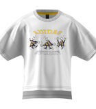 Meisjes-T-shirt Cotton image number 3