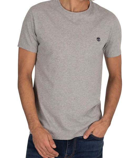 Dubstan River T-shirt slim
