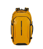 Ecodiver Travel Backpack M 55L 61 x 29 x 34 cm YELLOW image number 1