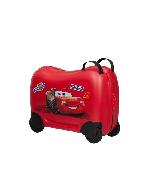 Dream2Go Disney ride-on valise pour enfants  cm CARS