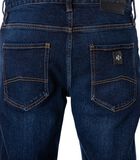 Smalle Jeans Met 5 Zakken image number 3