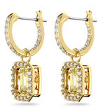 Millenia Boucles d'oreilles Or 5641169 image number 2