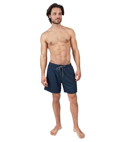 Short De Bain Volleyer Men Swim Shorts