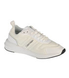 Sneakers Flexrunner Tech Synthetic Wit image number 0