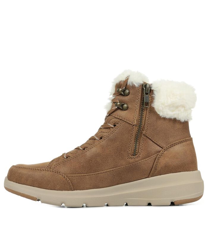 Boots Glacial Ultra Cozyly image number 3