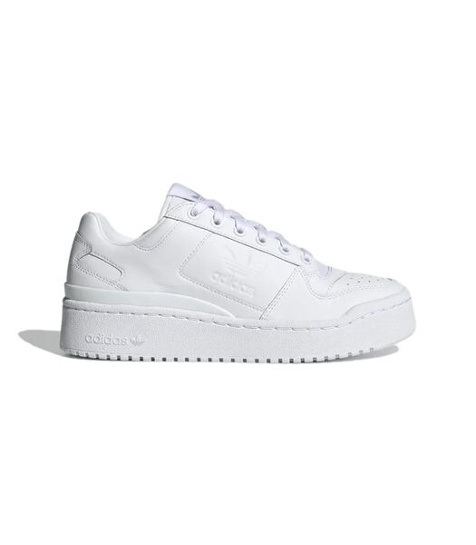 Forum Bold Low - Sneakers - Blanc