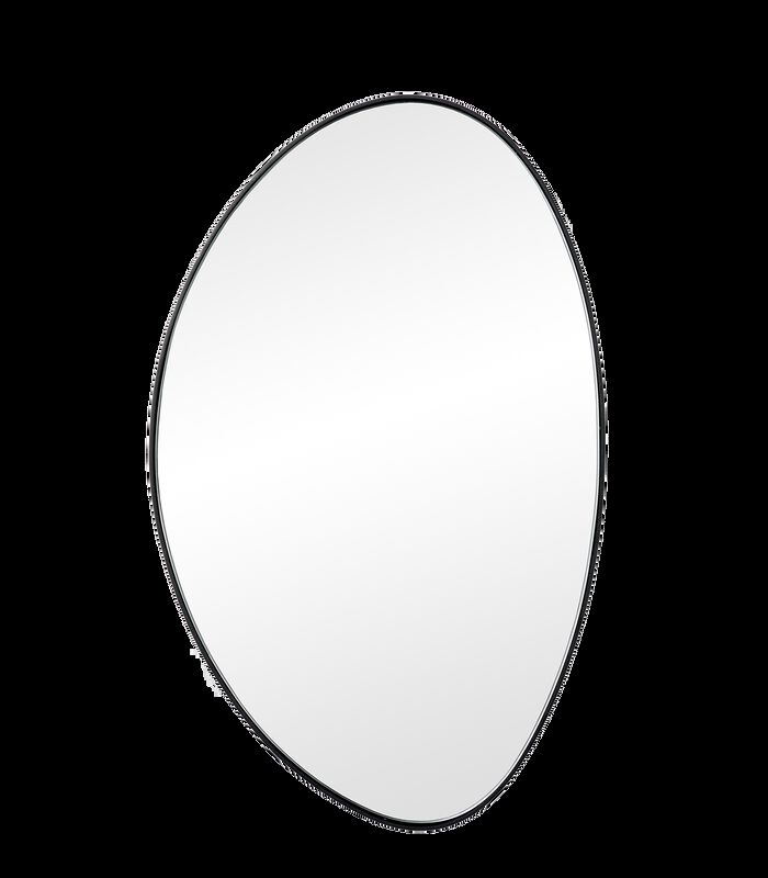 Miroir - Stone (ensemble de 3) image number 2
