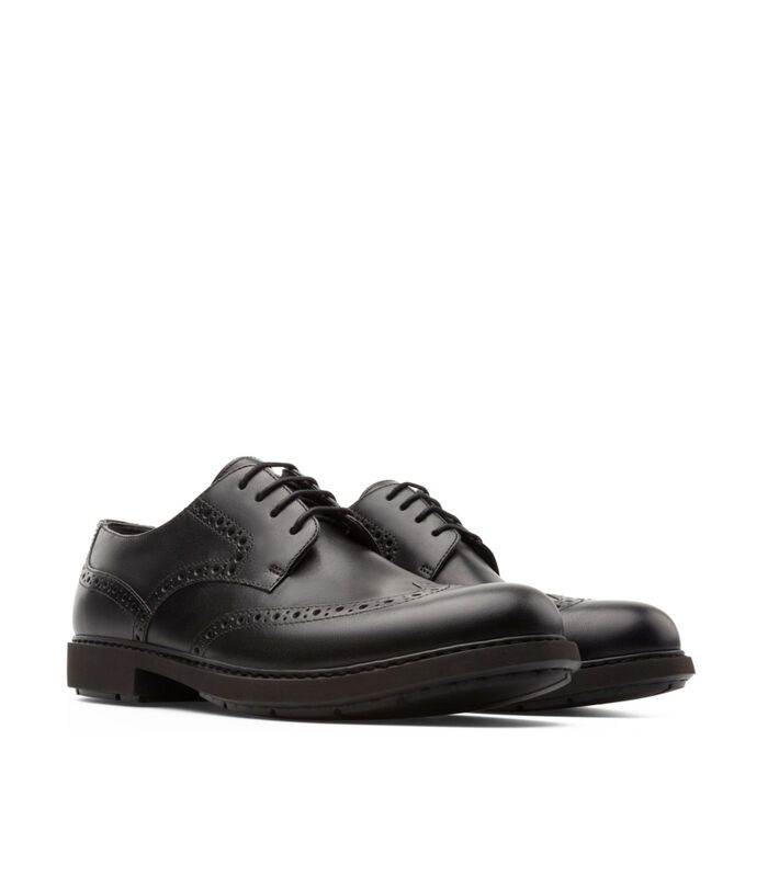 Neuman Heren Oxford shoes image number 1