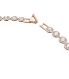 Collier Or rose 5367845 image number 3