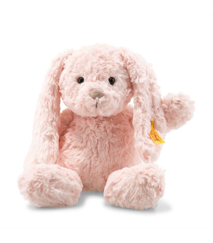 knuffel Soft Cuddly Friends konijn Tilda, roze image number 0