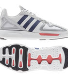 Trainers ZX 2K Flux image number 1