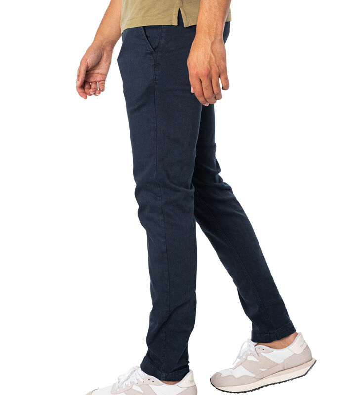 Pantalon Chino Zeumar Hyperflex Slim image number 1
