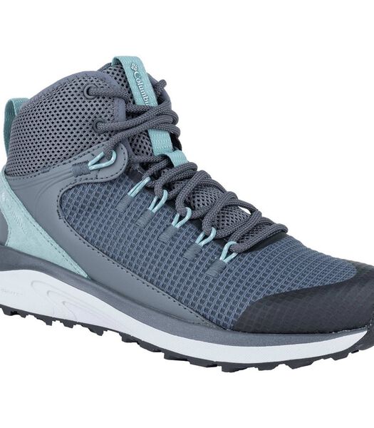 Chaussures Trailstorm Mid Waterproof