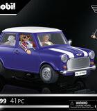 Classic Cars Mini Cooper - 70921 image number 4