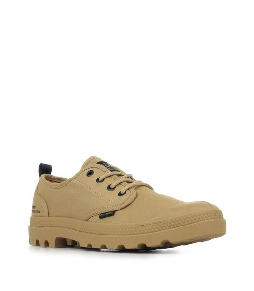 Sneakers Pampa Ox Htg Supply