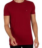 Stretch Slim Fit T-shirt image number 0