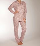 Pyjama lange broek Lovely Nights image number 0