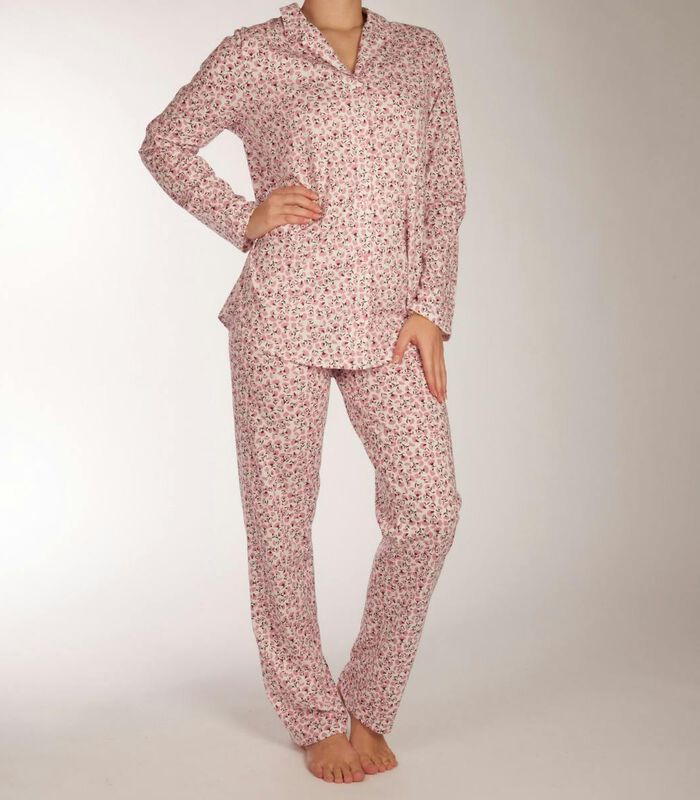 Pyjama lange broek Lovely Nights image number 0