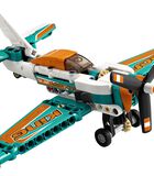 LEGO Technic Racevliegtuig (42117) image number 1