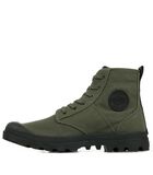 Boots Pampa Hi Army image number 3