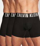 Short 3 pack Boxer Brief Intense Power image number 0