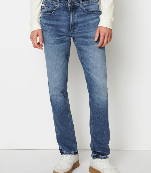 Jeans modèle VIDAR slim