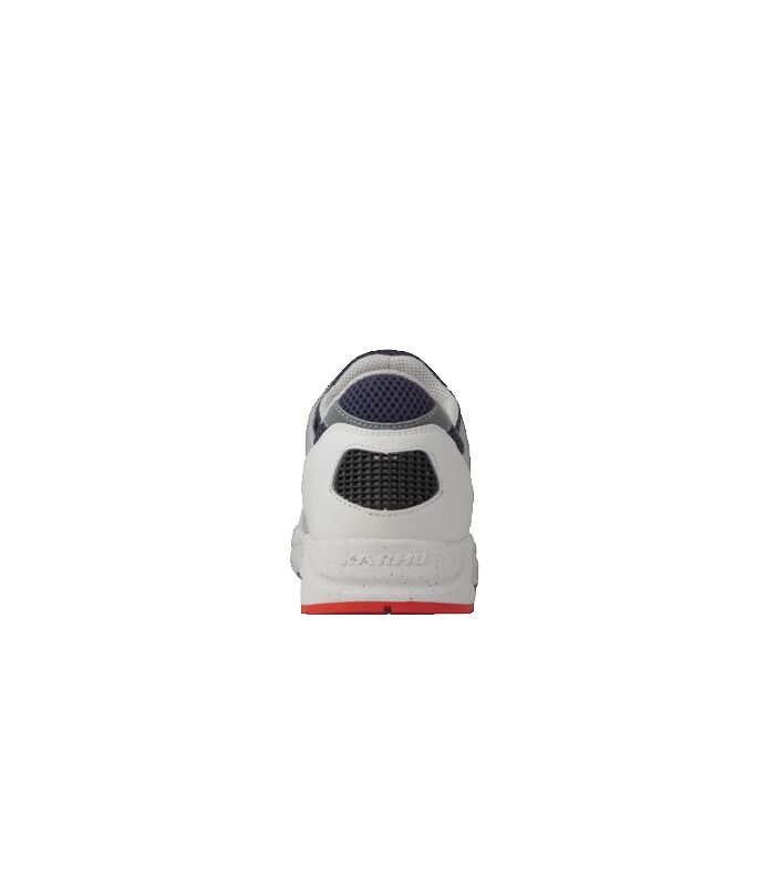 Aria 95 - Sneakers - Blanc image number 2