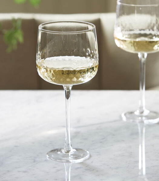 RM Vendeé Cocktailglas Transparant - Gin Tonic glas 700 ml