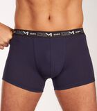 Short 3 pack Coton Stretch image number 4
