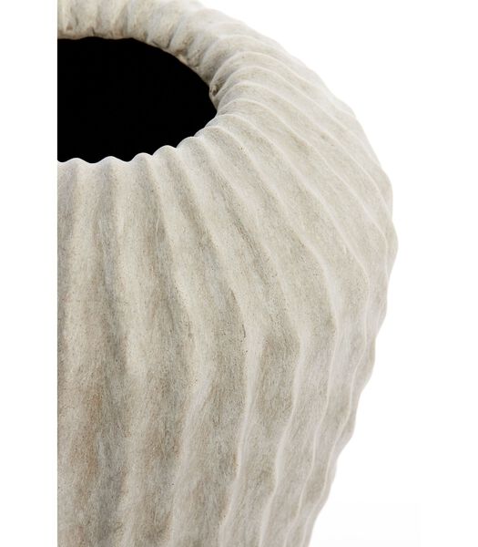 Vase Cacti - Brun - Ø29cm