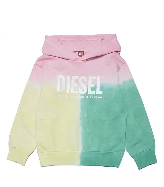 Diesel Scorty Sur Sweatshirt